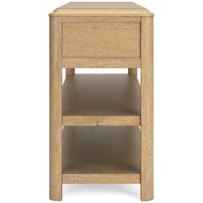 Rencott Dining Server