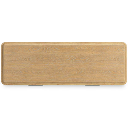 Rencott Dining Server