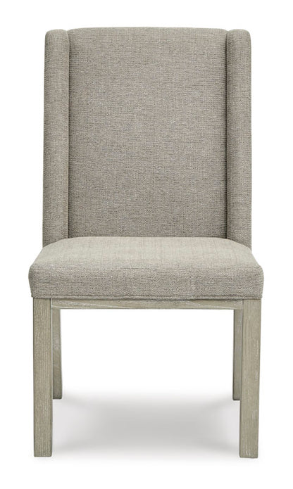 Fawnburg Dining UPH Side Chair