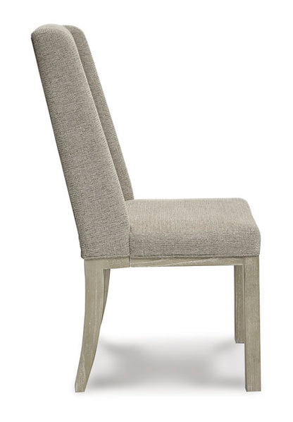 Fawnburg Dining UPH Side Chair