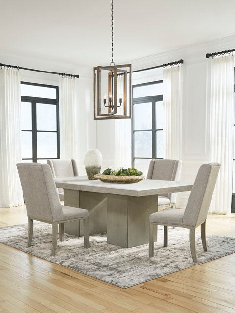 Fawnburg Dining Set