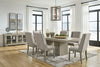 Fawnburg RECT Dining Room EXT Table
