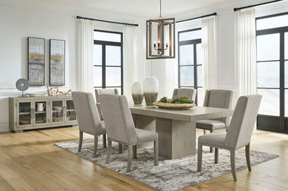 Fawnburg Dining Set
