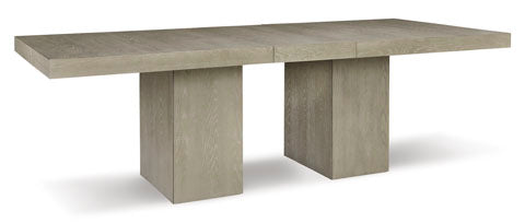 Fawnburg RECT Dining Room EXT Table