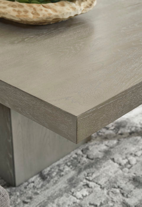 Fawnburg RECT Dining Room EXT Table