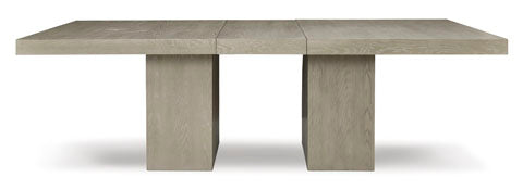 Fawnburg RECT Dining Room EXT Table