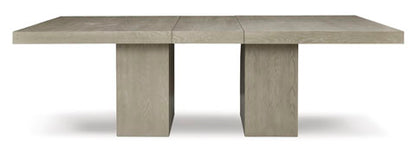 Fawnburg RECT Dining Room EXT Table