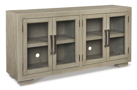 Fawnburg Dining Room Server