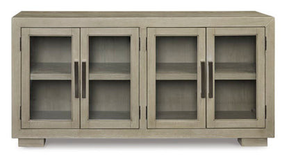 Fawnburg Dining Room Server