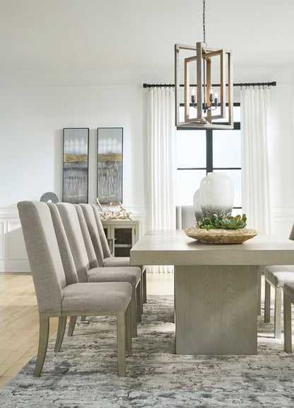 Fawnburg Dining Set