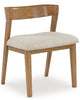 Kristiland Dining Table Set
