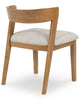 Kristiland Dining Chair