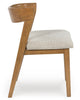 Kristiland Dining Chair