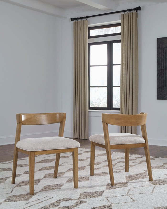 Kristiland Dining Chair