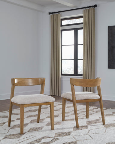 Kristiland Dining Chair