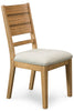 Kristiland Dining Table Set