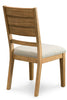 Kristiland Dining Table Set