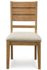 Kristiland Dining Table Set