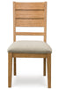 Kristiland Dining Chair