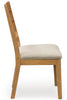 Kristiland Dining Chair