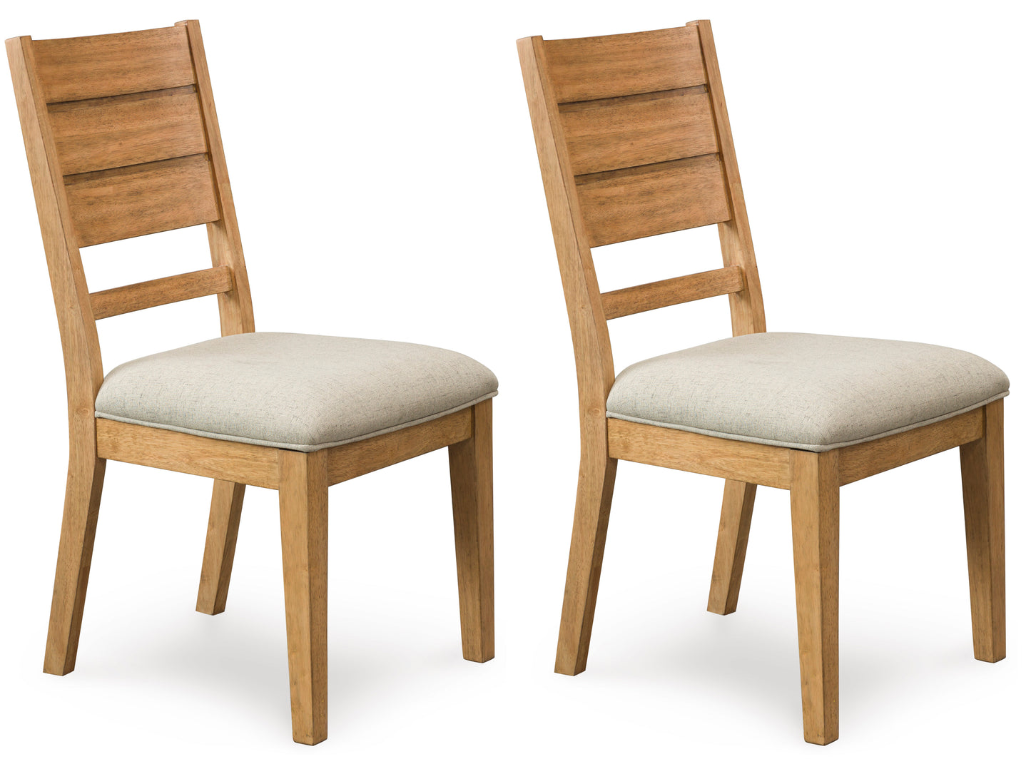Kristiland Dinning table set (Table+ 8 chairs)