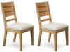 Kristiland Dining Table Set