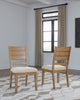 Kristiland Dining Table Set