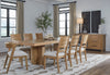 Kristiland Dining Extension Table