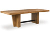 Kristiland Dining Extension Table