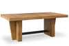 Kristiland Dining Extension Table
