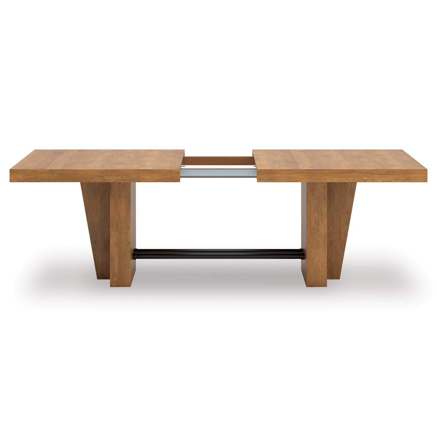 Kristiland Dinning table set (Table+ 8 chairs)