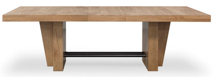 Kristiland Dining Table Set