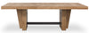Kristiland Dining Table Set