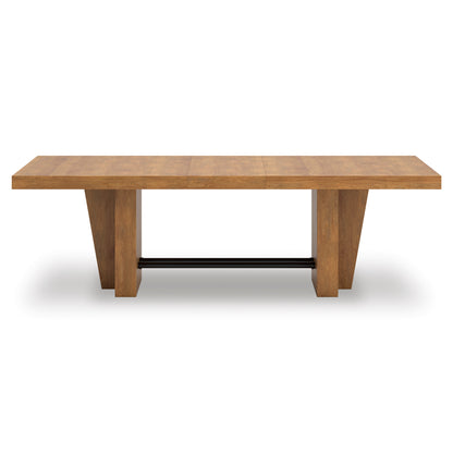 Kristiland Dining Table Set