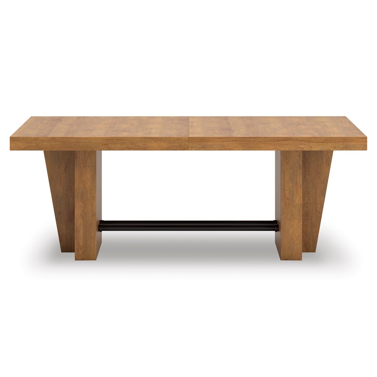 Kristiland Dinning table set (Table+ 8 chairs)