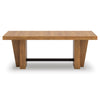 Kristiland Dining Extension Table