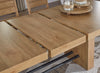 Kristiland Dining Table Set