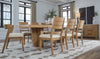 Kristiland Dining Table Set