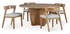Kristiland Dining Table