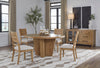 Kristiland Dining Table
