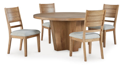 Kristiland Dining Chair