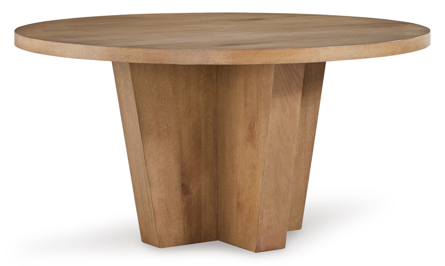 Kristiland Dinning table set (Table+ 4 chairs)