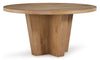 Kristiland Dining Table
