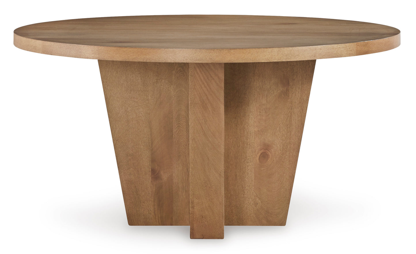 Kristiland Dinning table set (Table+ 4 chairs)