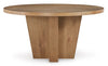 Kristiland Dining Table