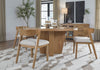 Kristiland Dining Table