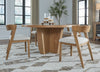 Kristiland Dining Table