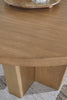 Kristiland Dining Table