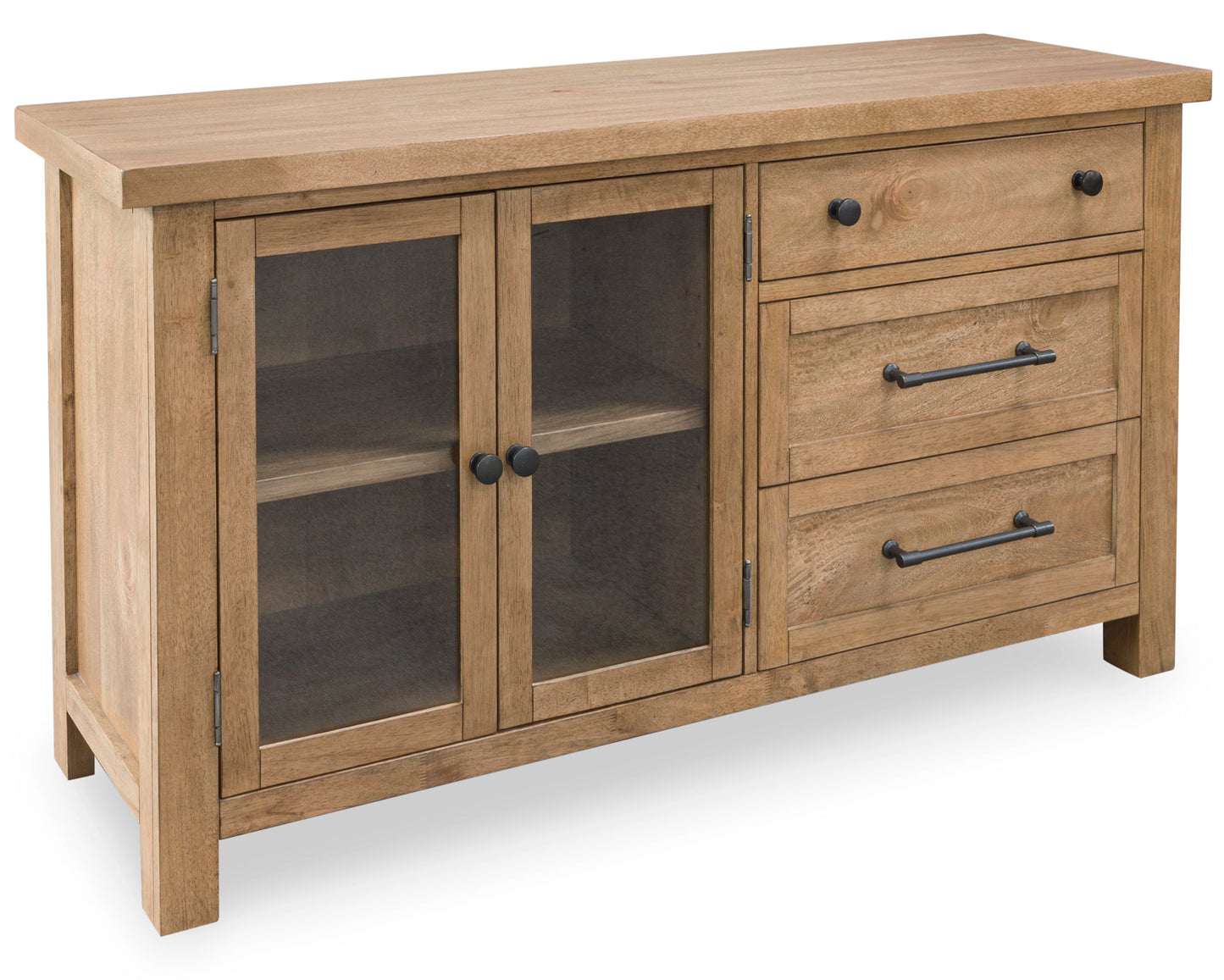 Kristiland Dining Room Server