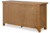 Kristiland Dining Server